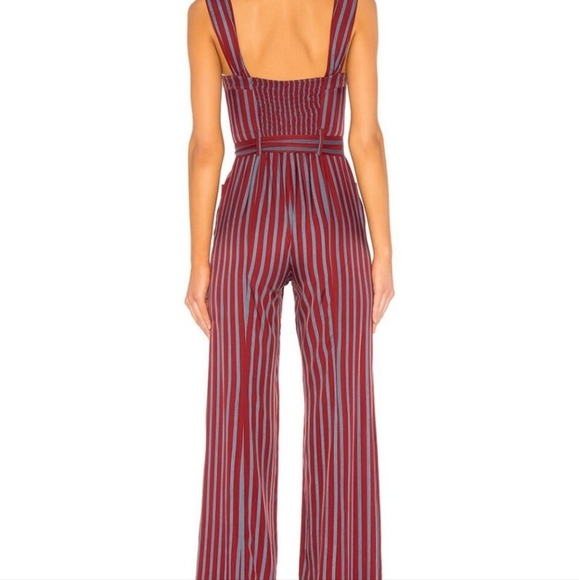 Free People City Gal Jumpsuit - Picture 4 of 8